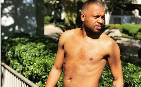 Khune Becomes The Latest Victim Of Phone Hacking