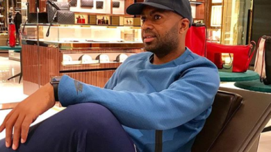 Watch How Khune Is Supporting His Girlfriend Sbahle After Her Accident