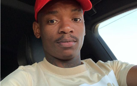Billiat Targeted By Hackers Asking Money From His Friends