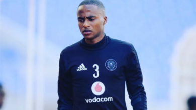 5 Thembinkosi Lorch Achievements In Celebration Of His 27th Birthday
