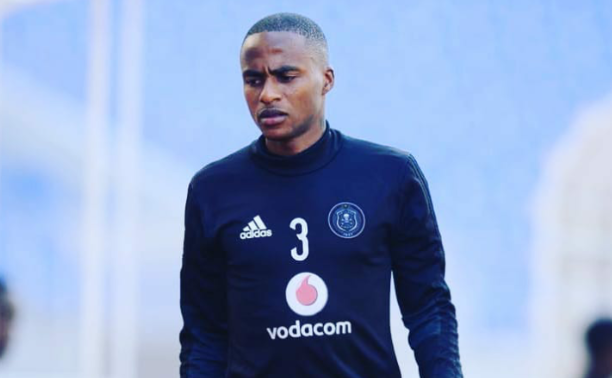 5 Thembinkosi Lorch Achievements In Celebration Of His 27th Birthday