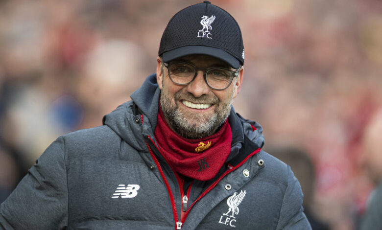 Jürgen Klopp interview | Team togetherness, birthday singing and new haircuts