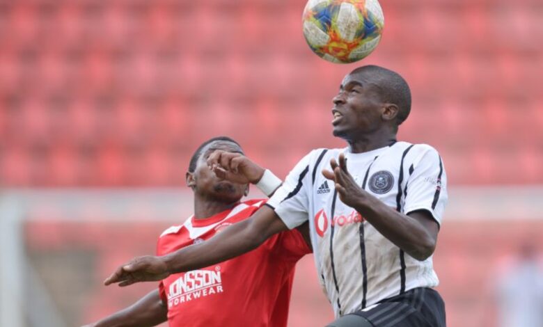 MDC Bucs Stunned By Highlands