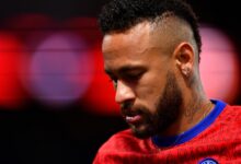 Neymar Publishes Open Letter Against Racism