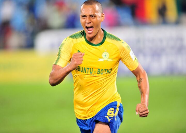 AS Roma Docked Points For Fielding Ineligible Player, While Sundowns Slapped On The Wrist!