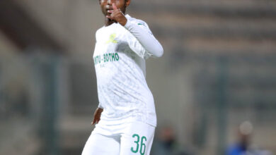 Promise Mkhuma Is Daveyton's Latest Shining Star In The PSL