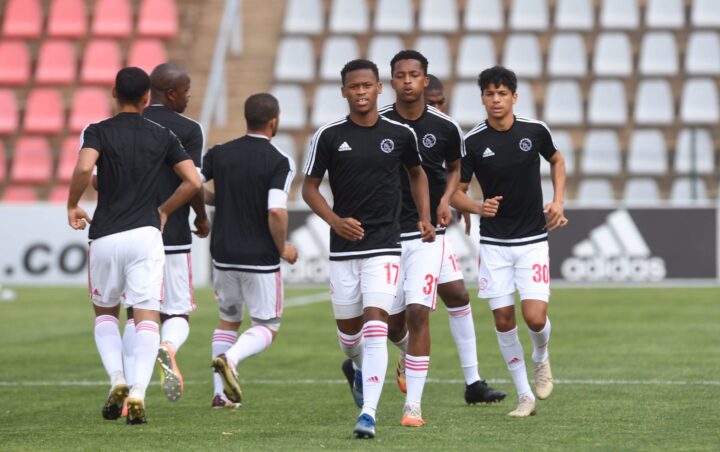 Ajax Cape Town Launch Plea To PSL For Official Name Change!