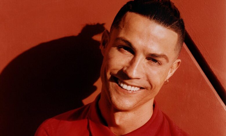 Cristiano Ronaldo Celebrates Life and Loved Ones With The Help of Master KG and Jerusalema.