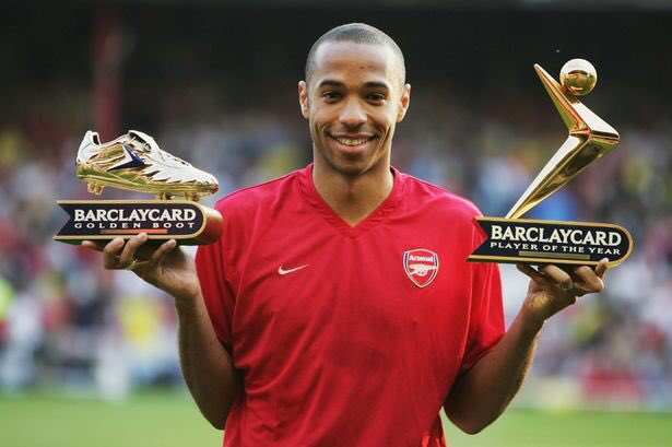 Drogba vs. Henry: Tweeps Argue over Who Was Better