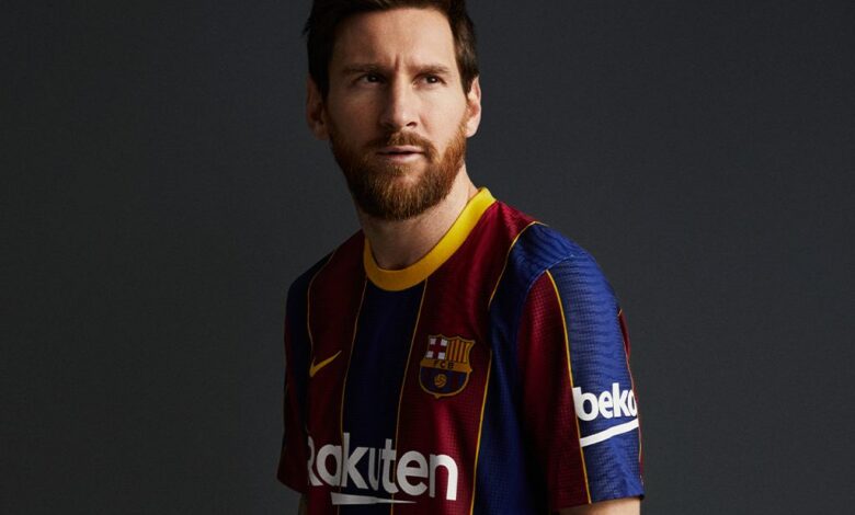 FC Barcelona Board Jubilant as Messi Is Forced to Stay