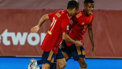 Ansu Fati Makes Spanish Football History