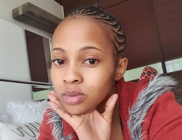 Thembinkosi Lorch Receives R2000 Bail – REACTION