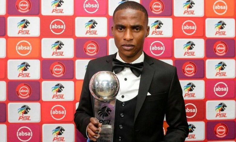 Thembinkosi Lorch Receives R2000 Bail – REACTION