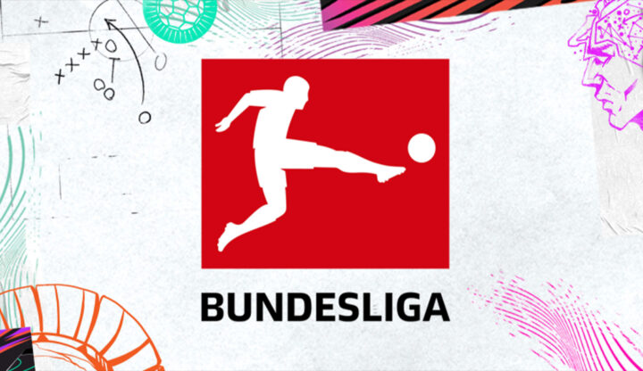 FIFA 21 Ultimate Bundesliga XI!