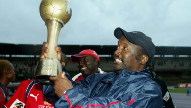 Jomo Sono's Influence Is Thanked By Football Fraternity!