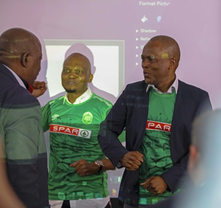 10 Things You Didn't Know About New Amazulu President Sandile Zungu!