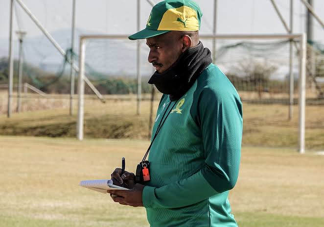 New Mamelodi Sundowns Coaches Share Their Thoughts After Appointments!