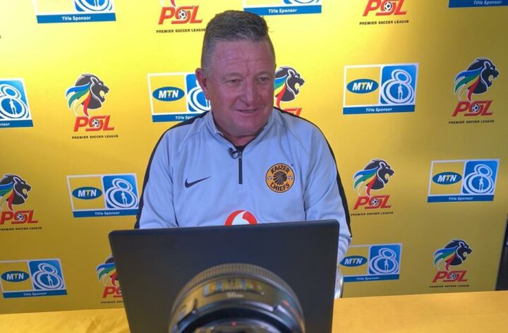 PSL Football Returns This Weekend With MTN 8!
