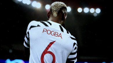 Paul Pogba Reportedly Quits International Football After Comments Made by French President!