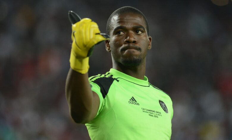 5 Suspects Arrested In The Senzo Meyiwa Murder Case!