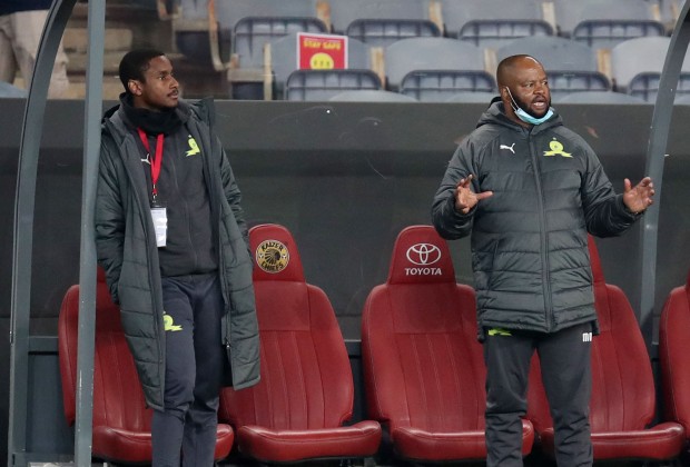 New Mamelodi Sundowns Coaches Share Their Thoughts After Appointments!
