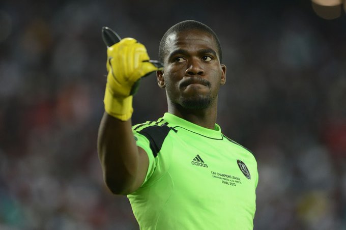 The Plot Thickens In The Senzo Meyiwa Murder Case As Alleged Killer Is Already Serving 30 Years In Prison!