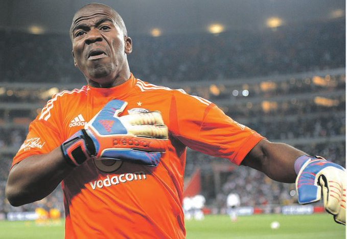 Senzo Meyiwa’s Family Not Told About The Weapon Used To Murder Him!
