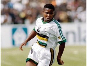 South African Football Fraternity Mourns the Late Makhosi Luthuli!