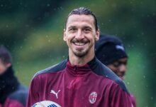 Ageless Zlatan Ibrahimović Inspires Milan To Victory Yet Again!