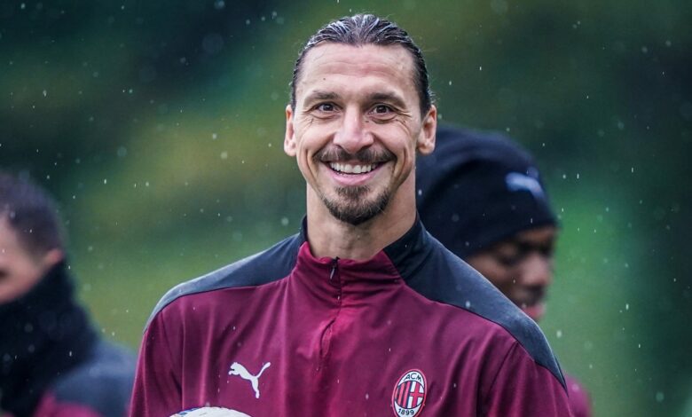 Ageless Zlatan Ibrahimović Inspires Milan To Victory Yet Again!