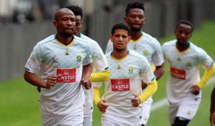 Bafana Bafana vs Sao Tome & Principe Will NOT Be Televised!