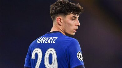 Kai Havertz Claims That A Title with Chelsea Would Mean More!