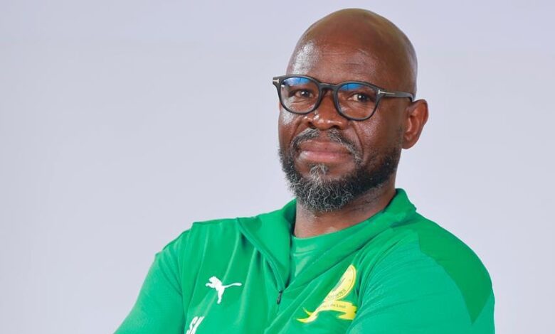 Steve Komphela – “Extremely Humbled At How I’ve Been Treated”
