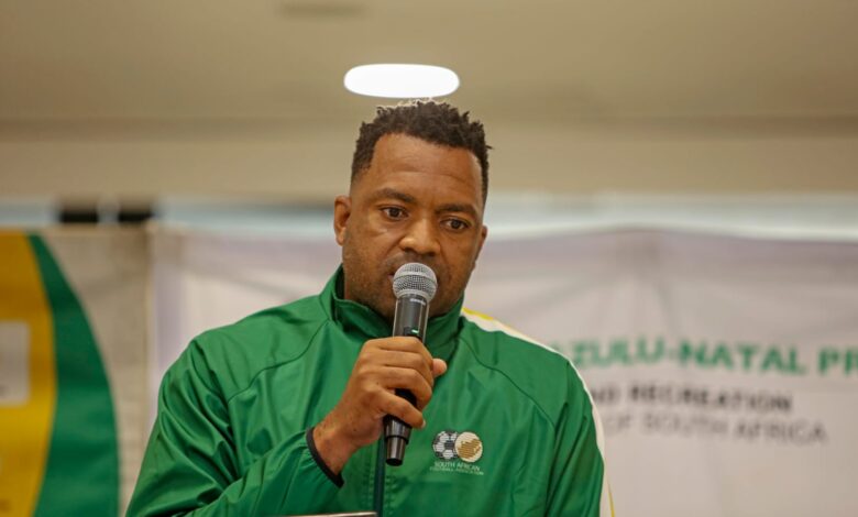 Itumeleng Khune Reacts to Negative Criticism Ahead of Sao Tome Clash!