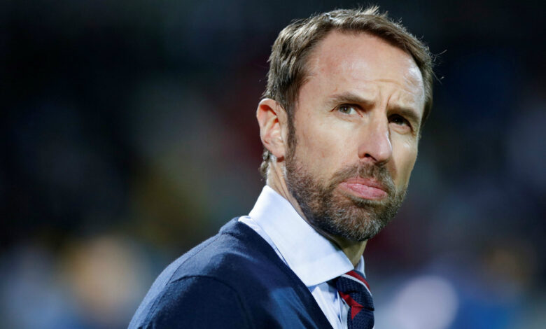 Gareth Southgate Believes Players Are Influenced by Their Clubs Over International Call-Ups!
