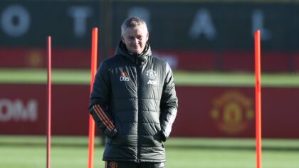 Ole Gunnar Solksjaer Believes He Has Unlocked the Positional Troubles at Old Trafford!