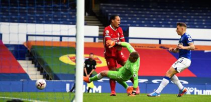 How Liverpool Can Defend Without Virgil Van Dijk: Jamie Carragher