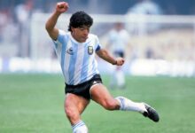 Jurgen Klopp Remembers the Life of Diego Maradona!