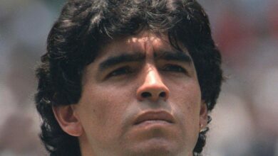 The Life & Times of The Great Diego Armando Maradona! (Pt. 1)