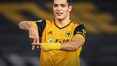 Raul Jimenez In Good Condition After Suffering Serious Head Injury!