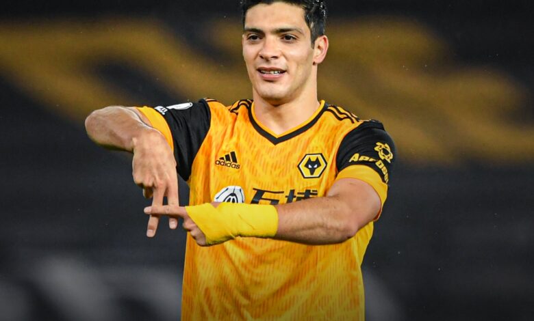 Raul Jimenez In Good Condition After Suffering Serious Head Injury!