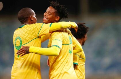 South Africa Sighs in Relief as Bafana Bafana Finally Win!