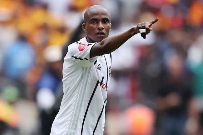 Thembinkosi Lorch Set to Miss 5 Weeks of Action After Sustaining Injury!