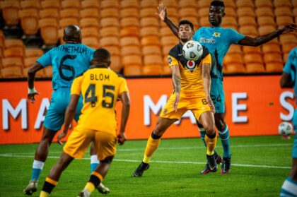 Gavin Hunt Rues Mistakes As Kaizer Chiefs Rescue A Point!