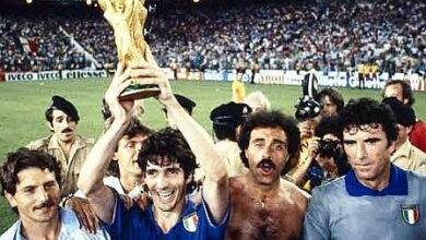 Italy World Cup Legend Paolo Rossi Passes Away!