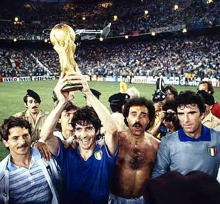 Italy World Cup Legend Paolo Rossi Passes Away!