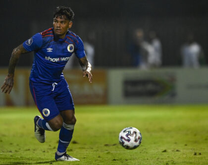 SuperSport United And Clayton Daniels Go Their Separate Ways!