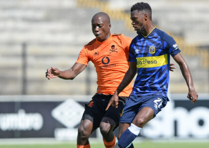 Orlando Pirates Rue Missed Opportunities Against Cape Town City!