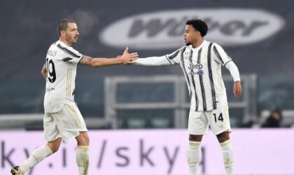 Juventus Rescue Late Victory against Torino in Turin Derby!
