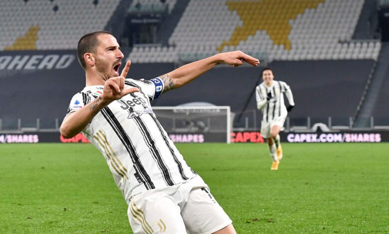 Juventus Rescue Late Victory against Torino in Turin Derby!